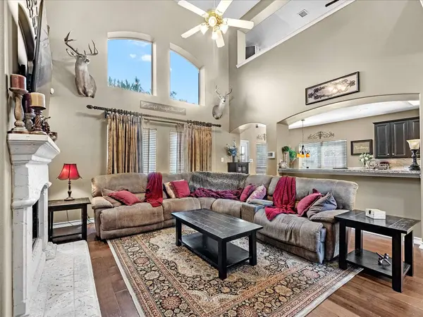 1410 Queens Bay DR, Katy, TX 77494