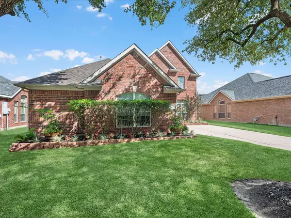 1410 Queens Bay DR, Katy, TX 77494