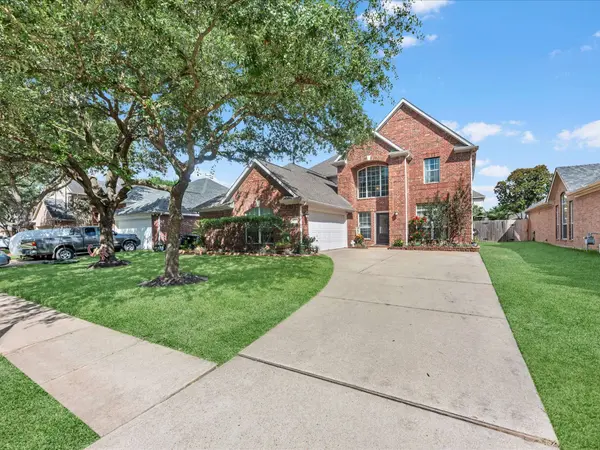 1410 Queens Bay DR, Katy, TX 77494
