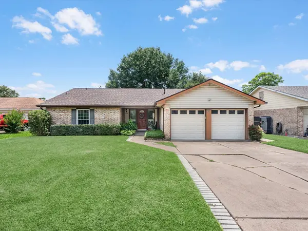11219 Concho ST, Houston, TX 77072