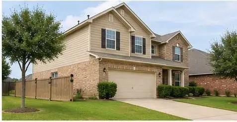 28418 Peralta Preserve LN, Katy, TX 77494
