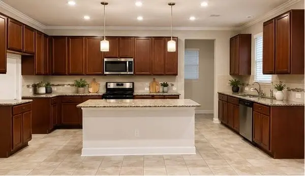 28418 Peralta Preserve LN, Katy, TX 77494