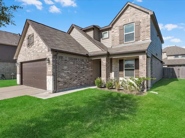 2606 Zephyr Lane, Rosenberg, TX 77471