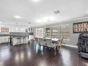 12123 Ravens Nest LN, Houston, TX 77089