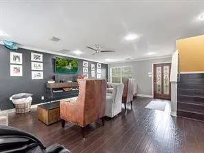 12123 Ravens Nest LN, Houston, TX 77089