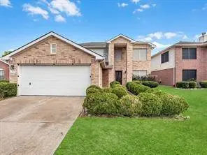 12123 Ravens Nest LN, Houston, TX 77089