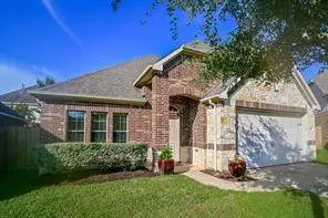 24407 Mizzen CT, Katy, TX 77494