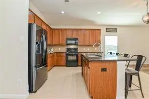 24407 Mizzen CT, Katy, TX 77494