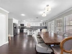 12123 Ravens Nest LN, Houston, TX 77089
