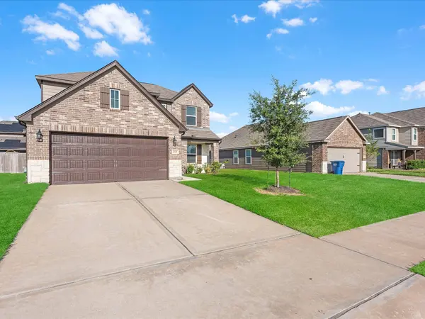 2606 Zephyr Lane, Rosenberg, TX 77471