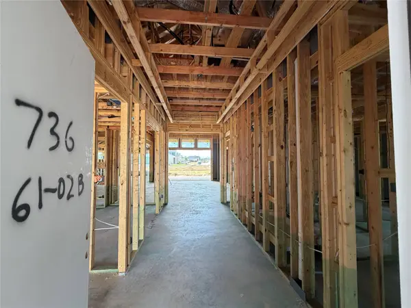 736 Golden Aster BLVD, Waller, TX 77484