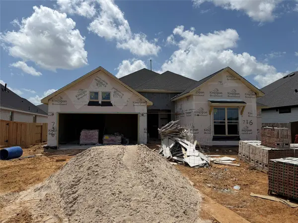 736 Golden Aster BLVD