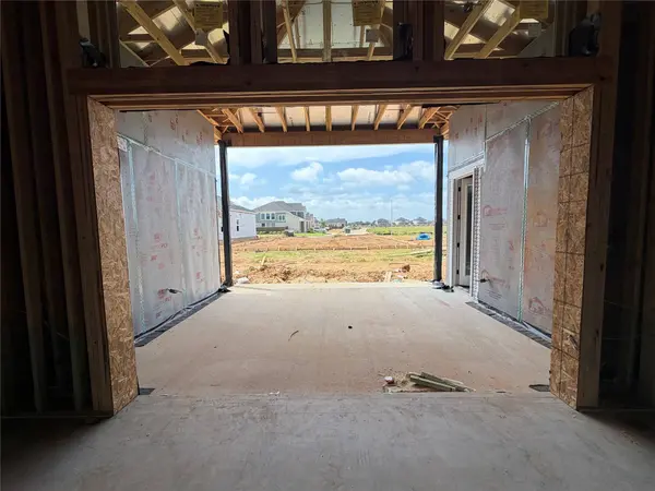 736 Golden Aster BLVD, Waller, TX 77484