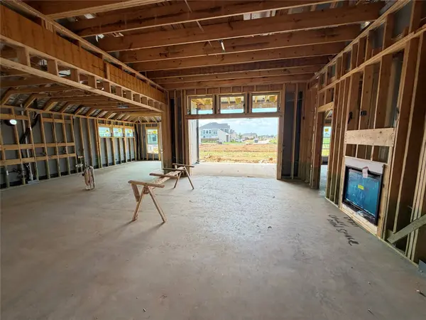 736 Golden Aster BLVD, Waller, TX 77484