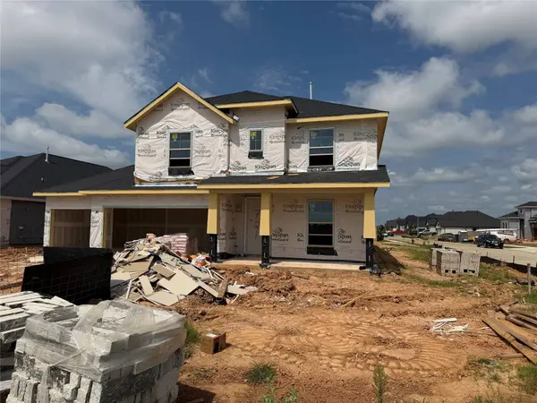 721 Green Ash WAY, Waller, TX 77484