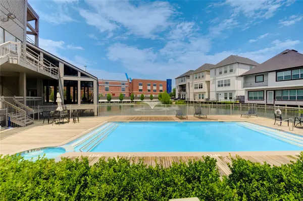 2023 Gentryside DR #202, Houston, TX 77077