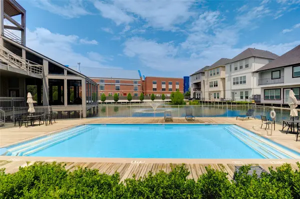 2023 Gentryside DR #202, Houston, TX 77077