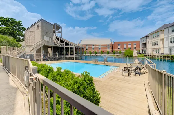 2023 Gentryside DR #202, Houston, TX 77077