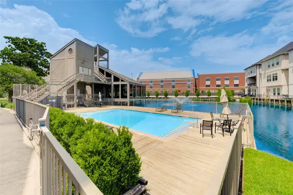 2023 Gentryside DR #202, Houston, TX 77077