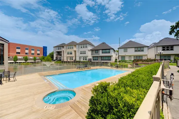 2023 Gentryside DR #202, Houston, TX 77077
