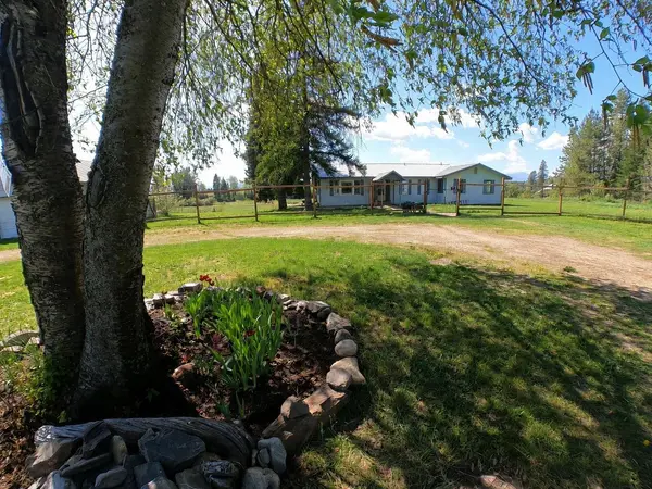 71 Frissell Rd, Usk, WA 99180