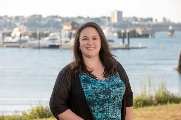 Agent Spotlight: Meet Grace O’Brien,Gardner Real Estate Group