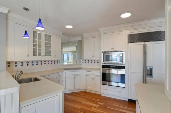 45 Eastern Promenade #11H, Portland, ME 04101
