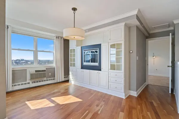 45 Eastern Promenade #11H, Portland, ME 04101