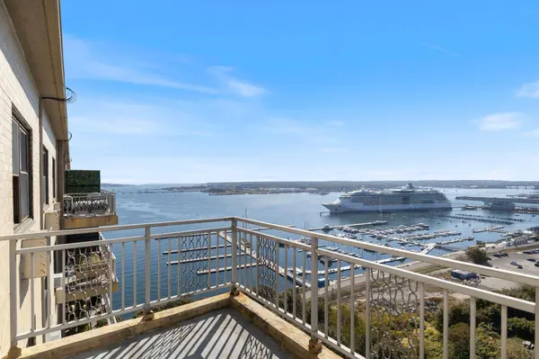 45 Eastern Promenade #11H, Portland, ME 04101