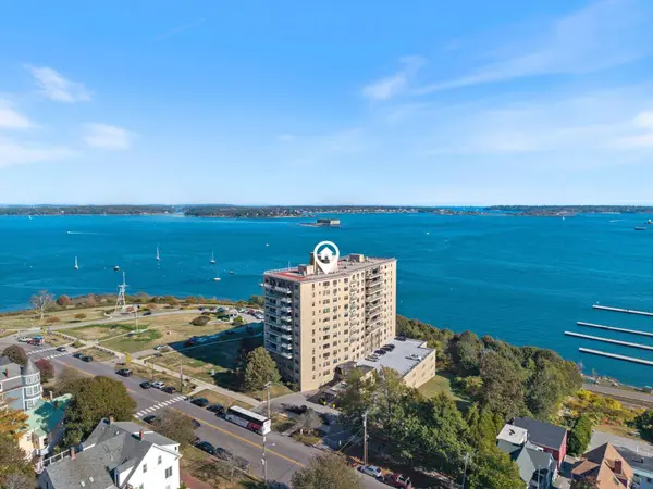 45 Eastern Promenade #11J, Portland, ME 04101