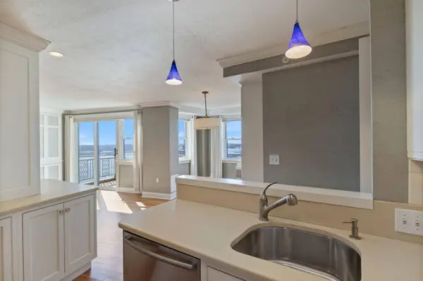 45 Eastern Promenade #11H, Portland, ME 04101