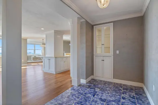 45 Eastern Promenade #11H, Portland, ME 04101