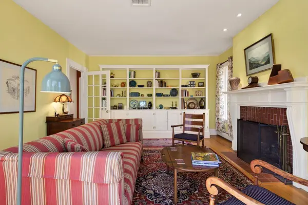 122 Neal ST #3N, Portland, ME 04102
