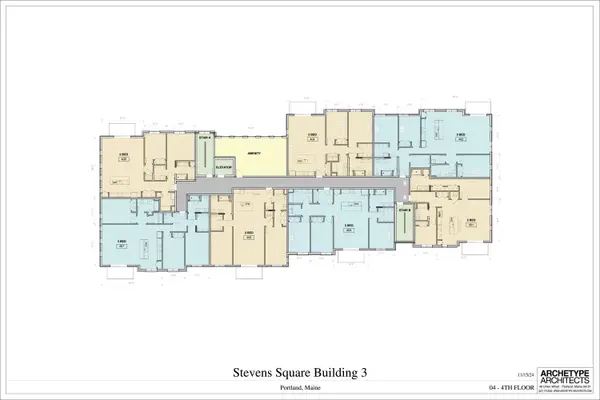 75 McAuley WAY #403, Portland, ME 04103