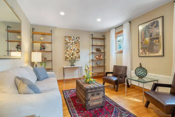 116 Sheridan ST, Portland, ME 04101