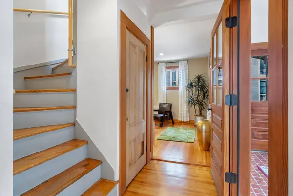 116 Sheridan ST, Portland, ME 04101