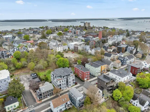 116 Sheridan ST, Portland, ME 04101
