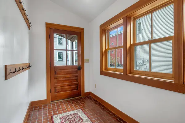 116 Sheridan ST, Portland, ME 04101