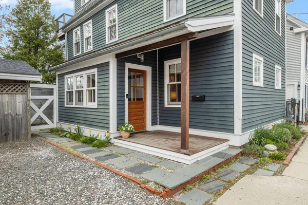 116 Sheridan ST, Portland, ME 04101