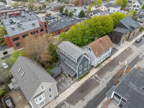 116 Sheridan ST, Portland, ME 04101