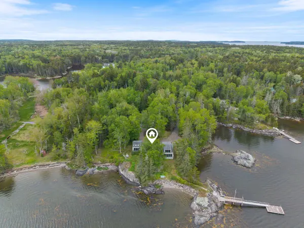 15 Earthly Heaven LN, Saint George, ME 04860