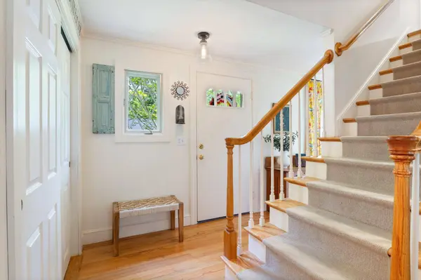 22 Applegate LN #22, Falmouth, ME 04105