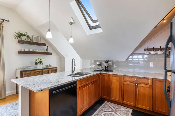 38 Eastern Promenade #C, Portland, ME 04101