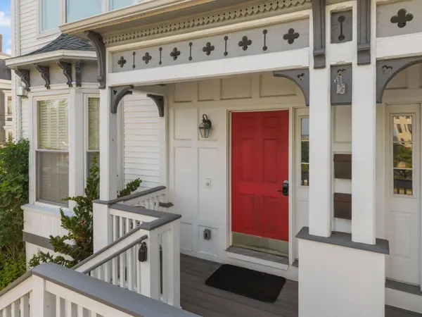 38 Eastern Promenade #C, Portland, ME 04101