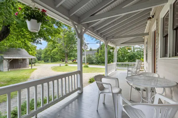 445 Greely Road EXT, Cumberland, ME 04021