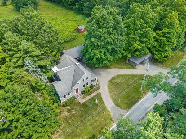 445 Greely Road EXT, Cumberland, ME 04021