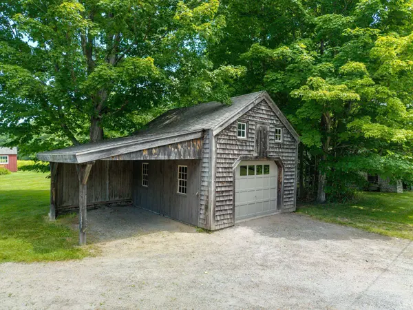 445 Greely Road EXT, Cumberland, ME 04021