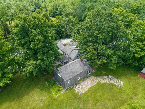 445 Greely Road EXT, Cumberland, ME 04021