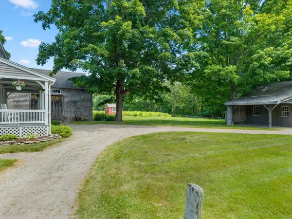 445 Greely Road EXT, Cumberland, ME 04021
