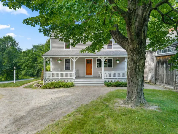 445 Greely Road EXT, Cumberland, ME 04021